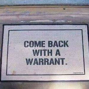 Meet your Posher, Glendon